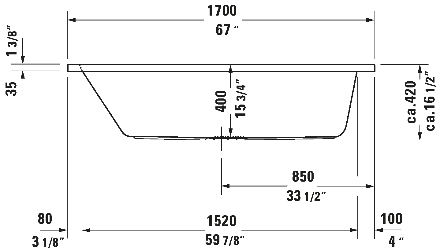 Whirlbad, 760097