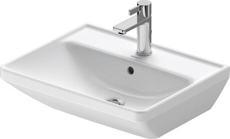 D-Neo - Wall Mounted Sink