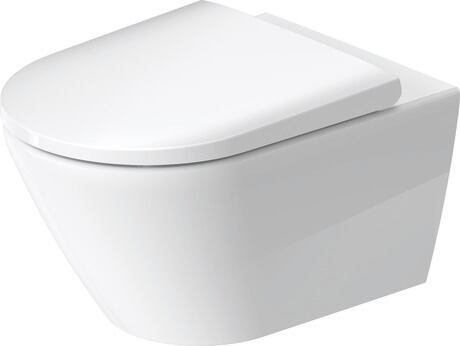 D-Neo - Wall-mounted toilet