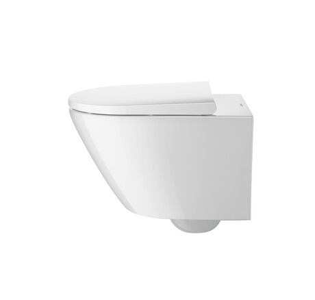 Wall Mounted Toilet, 257709