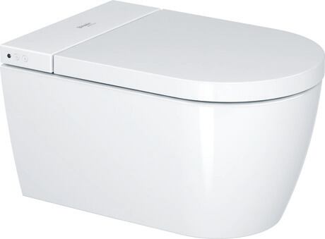 SensoWash® Starck f - Kompakt Dusch-WC Plus