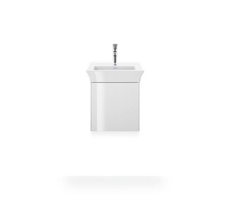 Miscelatore monocomando per lavabo S, WT1010002010 Portata (3 bar): 5 l/min
