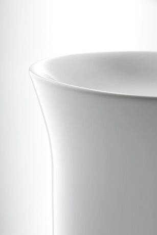 Freestanding washbasin, 270350