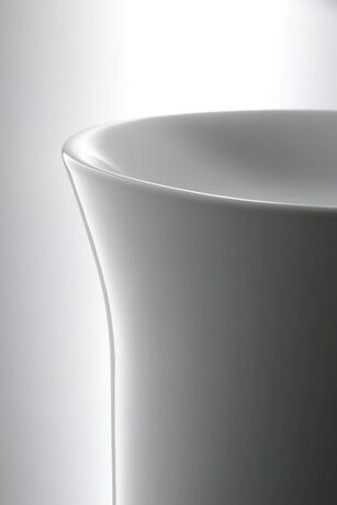 Freestanding washbasin, 270250