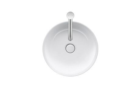 Miscelatore monocomando per lavabo XL, WT1040002010 Portata (3 bar): 5 l/min