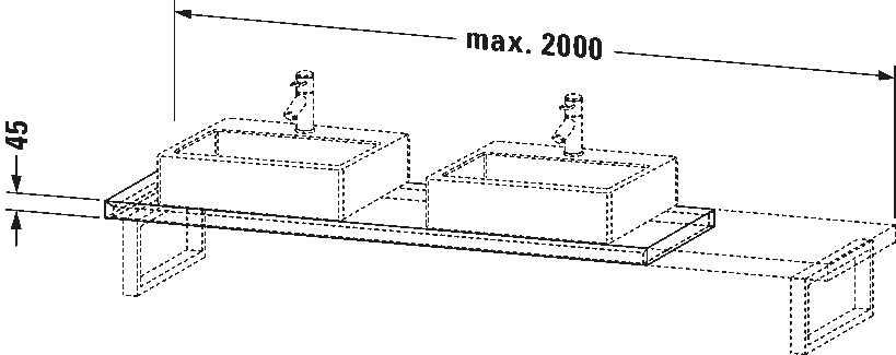 Console, LC101C