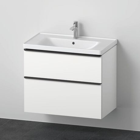 Furniture washbasin with vanity unit, DE0121