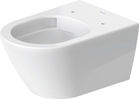 Wall-mounted toilet, 257709
