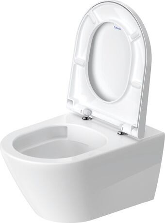 Toilet Seat, 002169