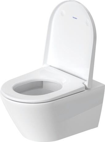 Toilet seat, 002161