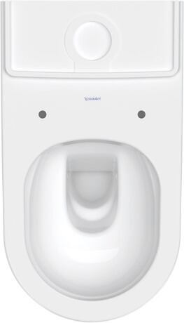 Gulvstående toilet, 200209