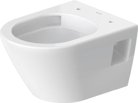 Wall-mounted toilet Compact, 258709