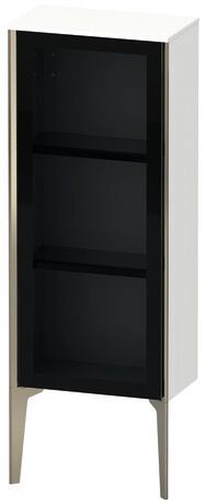 Semi-tall cabinet, XV1360 L/R