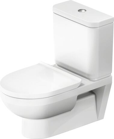 Wall-mounted toilet for combination, 251209