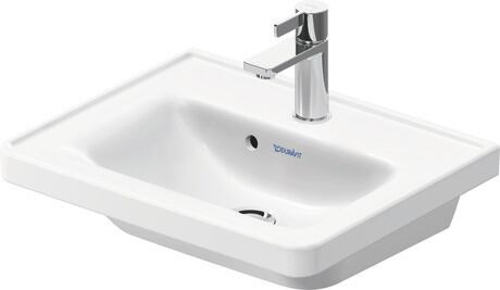 Hand basin, 074250
