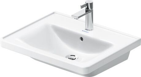 Wall Mounted Sink, 236760