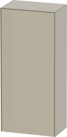 Semi-tall cabinet, WT1322 L/R