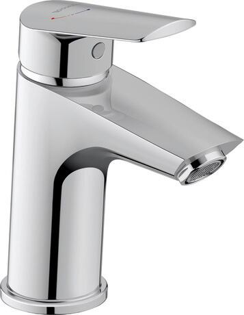 Single lever basin mixer S FreshStart, N11011002010