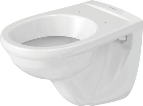 Veggmontert toalett Basic, 018409