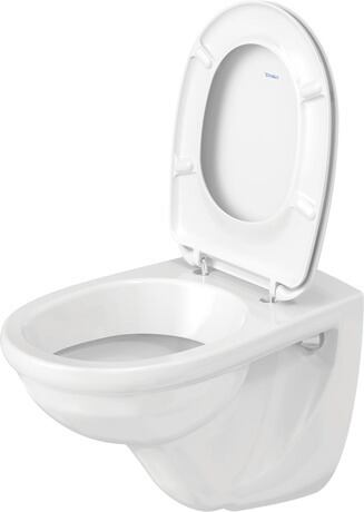 Toilet seat, 006630