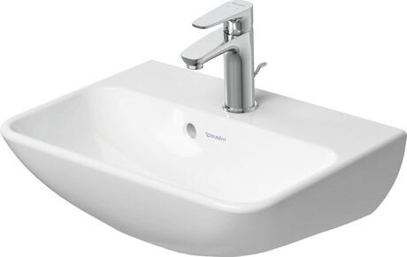 Mezclador monomando para lavabo S, B11010001010 Caudal (3 bar): 5,5 l/min, Con vaciador y accionamiento, Clase UWL: 1