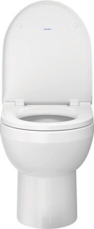Toilet Seat, 002071