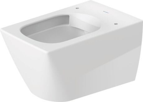 Wall-mounted toilet, 251109