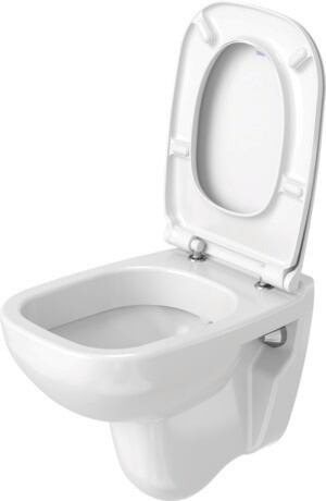Wall-mounted toilet Compact, 221109