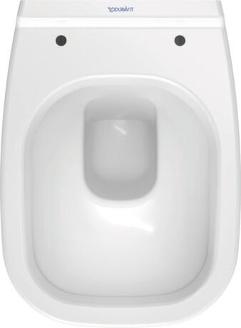 Wall-mounted toilet Compact, 221109