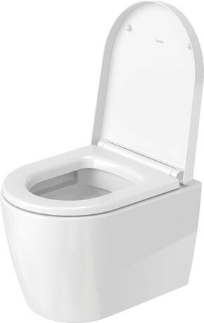 Toilet seat, 002019
