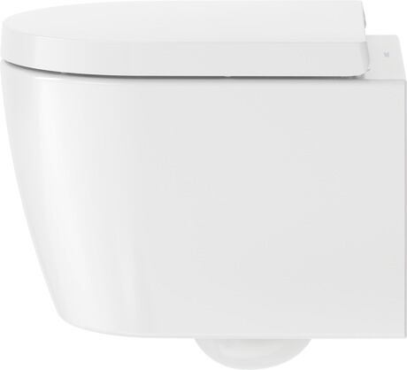 Wall Mounted Toilet Compact, 253009