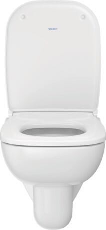 Toilet set wall-mounted, 45700900A1 Packaging dimensions: 401x450x565 mm