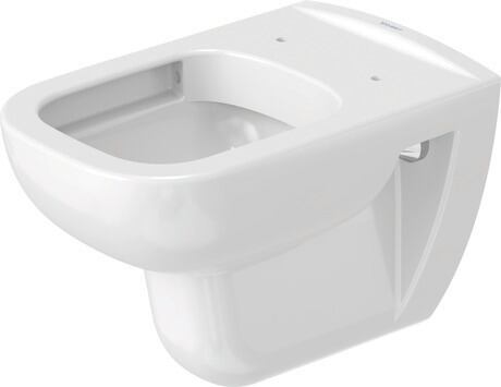 WC-Set wandhängend, 45700900A1 Kartonabmessungen: 401x450x565 mm