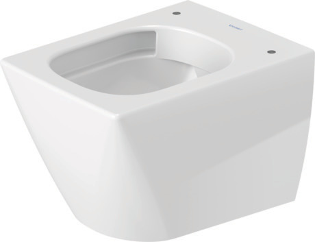 Vægmonteret toilet Compact, 257309
