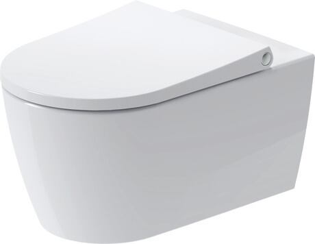 Bento Starck Box - WC-Set wandhängend