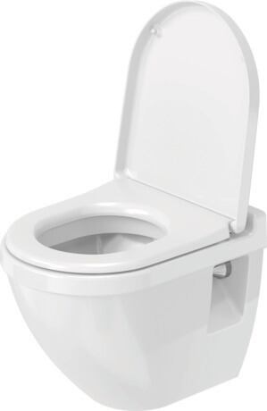 Miska toaletowa wisząca Compact, 220209