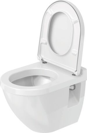 Miska toaletowa wisząca Compact, 220209