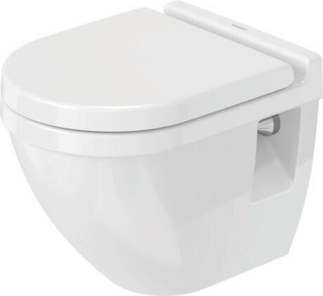 Wall-mounted toilet Compact, 220209