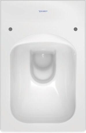 Vægmonteret toilet, 252509