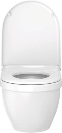 Wall Mounted Toilet, 252709
