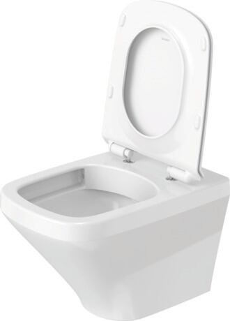 Toilet set wall-mounted, 455109