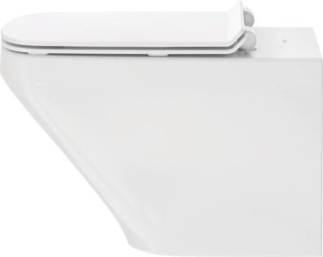 Wall-mounted toilet, 255109