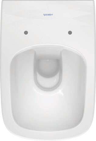Veggmontert toalett, 255109