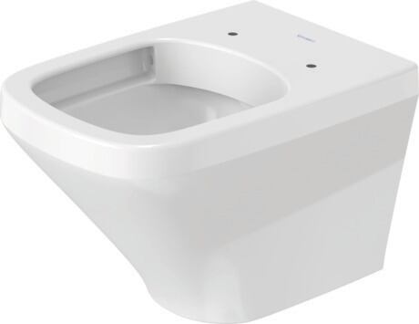 Wall-mounted toilet, 255109