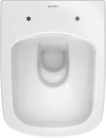 Vægmonteret toilet Compact, 257109