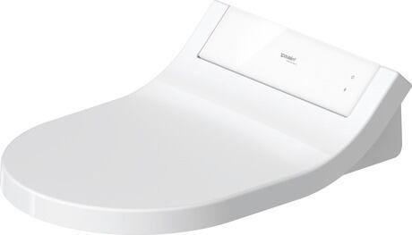 SensoWash® Classic - Dusch-WC Sitz