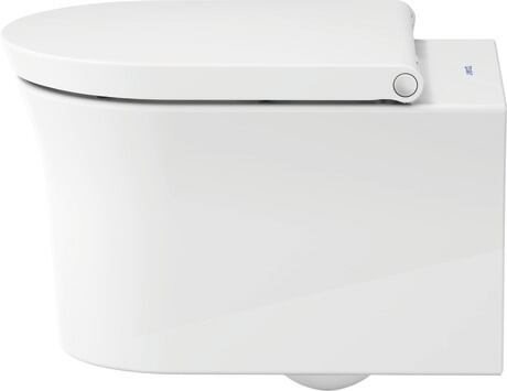Wall-mounted toilet HygieneFlush, 257609