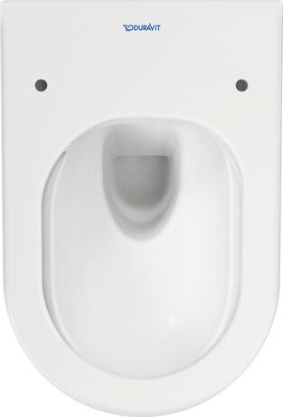 Wall Mounted Toilet HygieneFlush, 257609