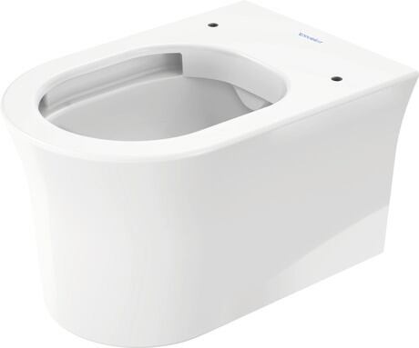 Wall-mounted toilet HygieneFlush, 257609
