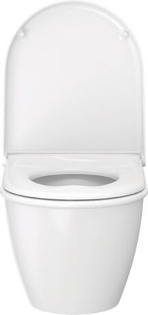Wall Mounted Toilet, 254509